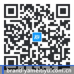 iOS 极速版客户端 二维码